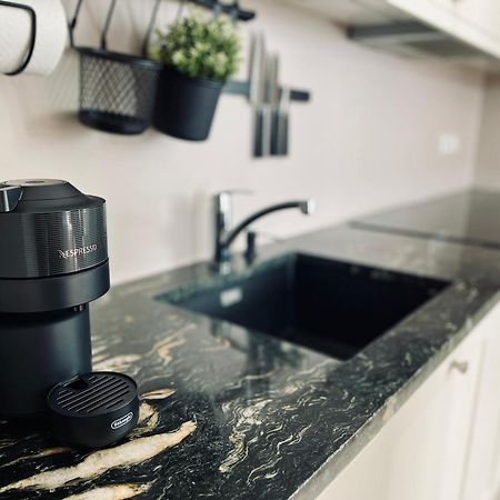 Coco Premium Apartament Βαρσοβία Εξωτερικό φωτογραφία
