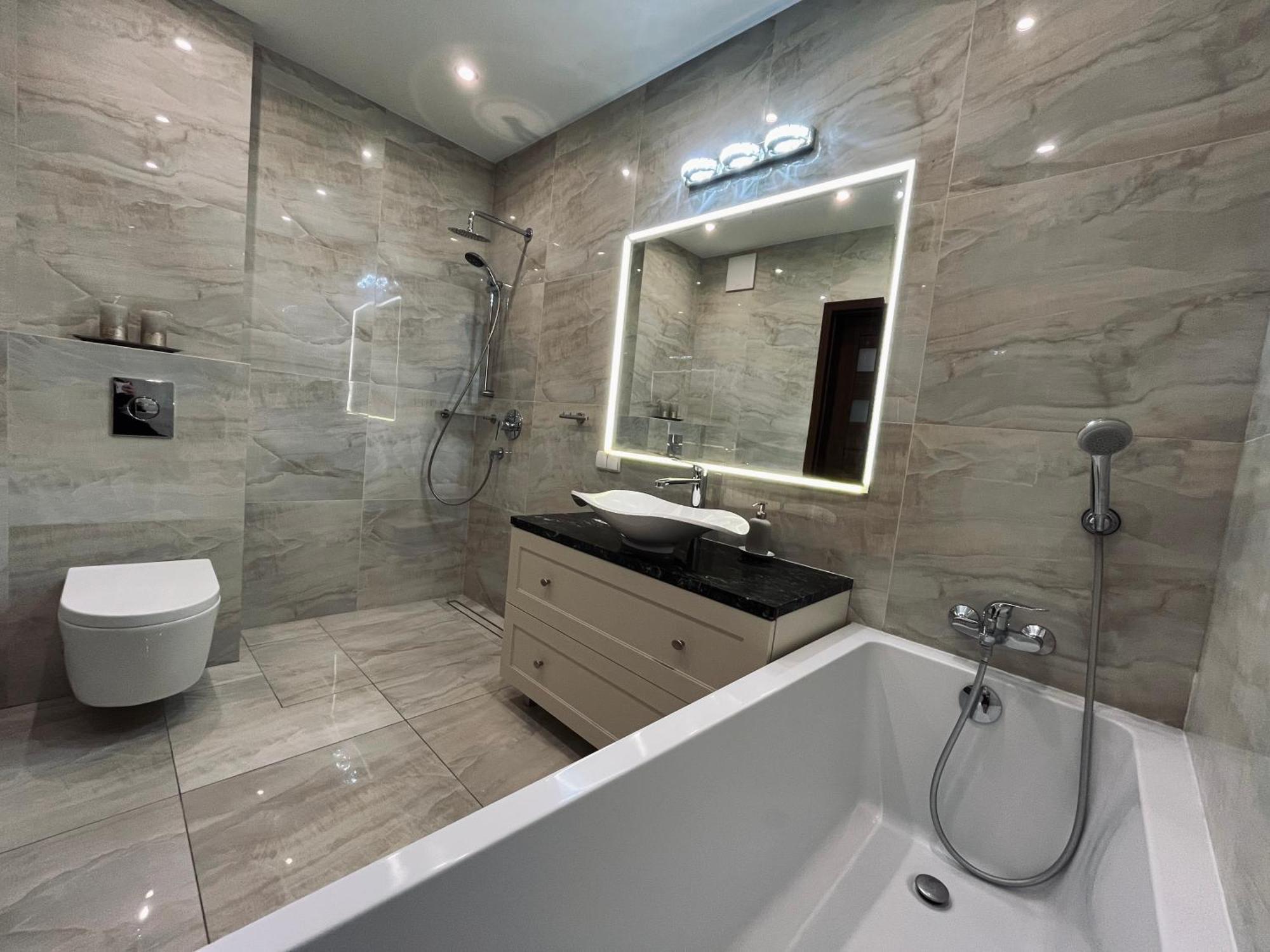 Coco Premium Apartament Βαρσοβία Εξωτερικό φωτογραφία
