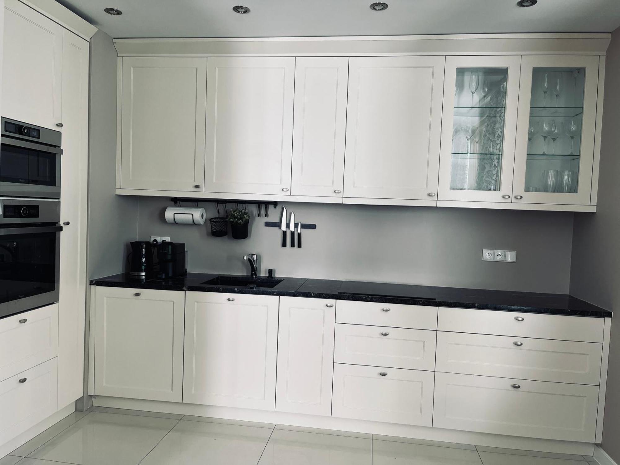 Coco Premium Apartament Βαρσοβία Εξωτερικό φωτογραφία