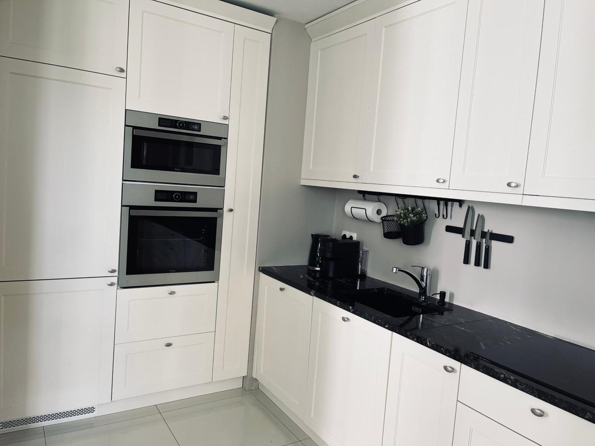 Coco Premium Apartament Βαρσοβία Εξωτερικό φωτογραφία