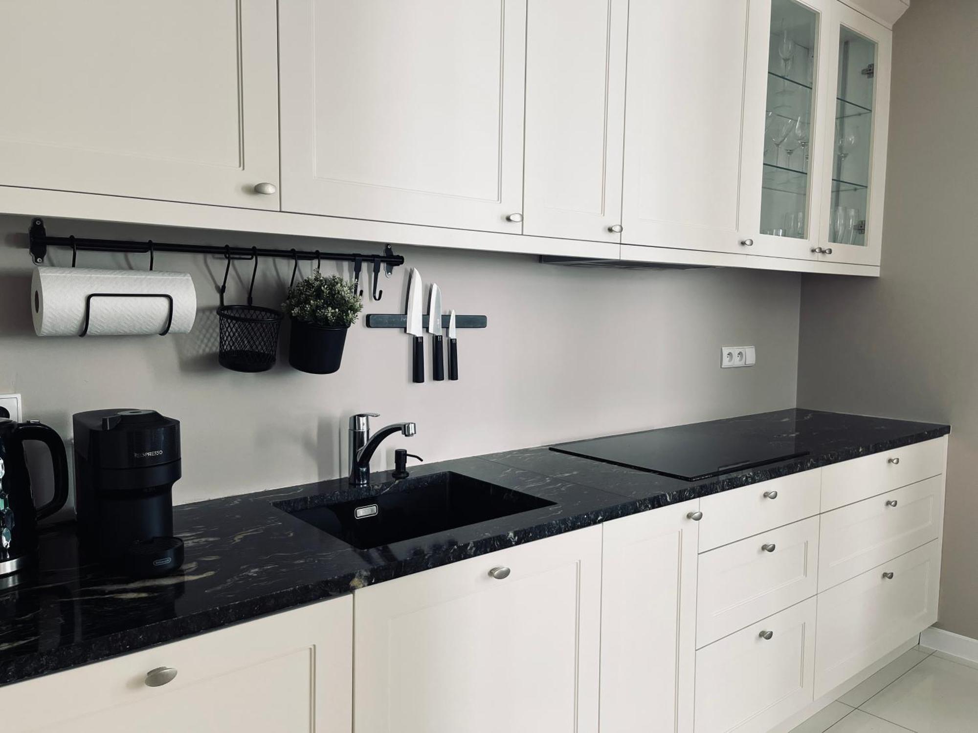 Coco Premium Apartament Βαρσοβία Εξωτερικό φωτογραφία