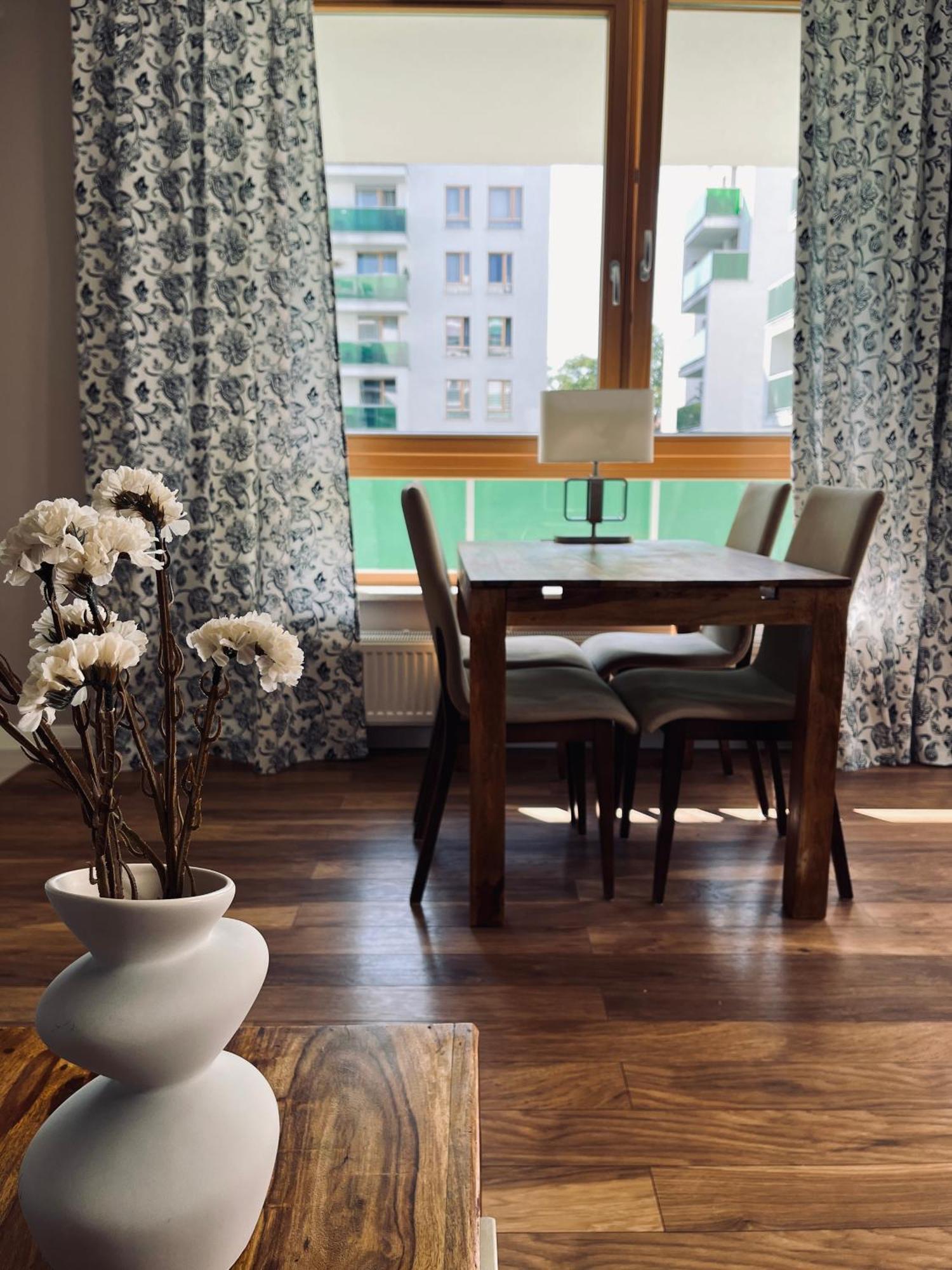 Coco Premium Apartament Βαρσοβία Εξωτερικό φωτογραφία