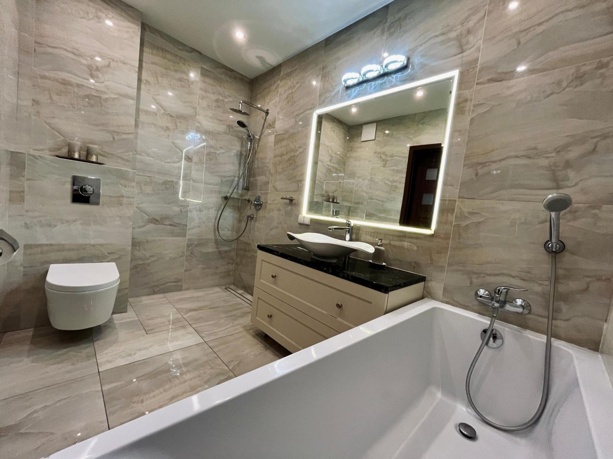Coco Premium Apartament Βαρσοβία Εξωτερικό φωτογραφία