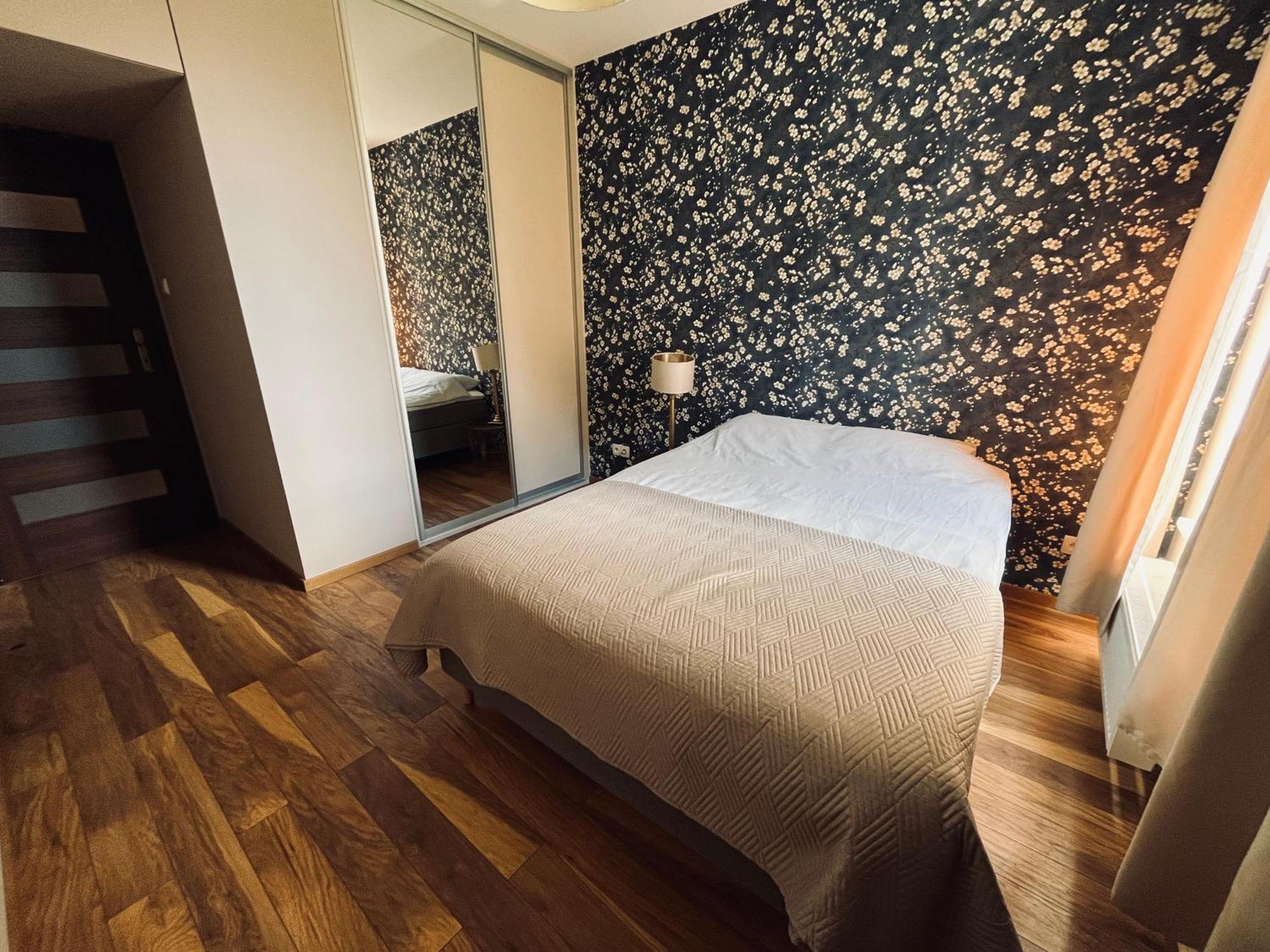 Coco Premium Apartament Βαρσοβία Εξωτερικό φωτογραφία